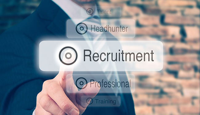 Recruitment Adelaide - Recruit Smart